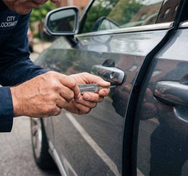 auto locksmith Newberg