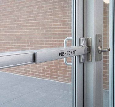 Commercial Locksmith Newberg