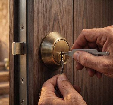 Residential Locksmith Newberg